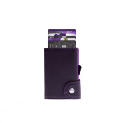 CARDINA C SECURE SINGLE WALLET