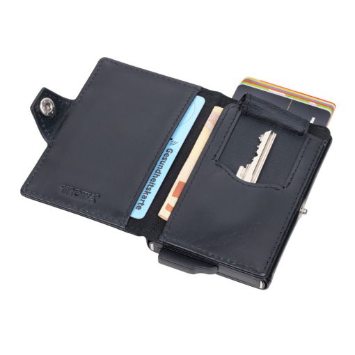 ארנק "TROIKA "MENS SMART WALLET